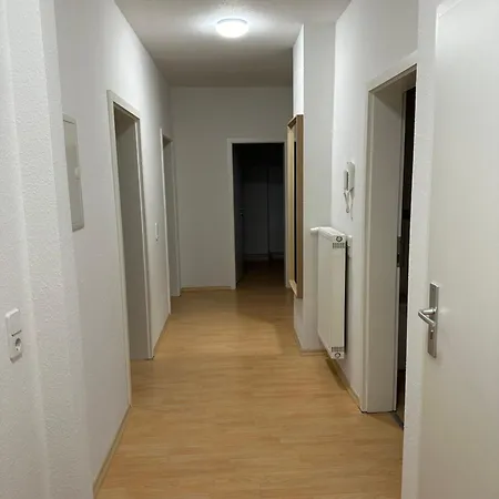 Lejlighed Fuer 8 Mit Balkon *